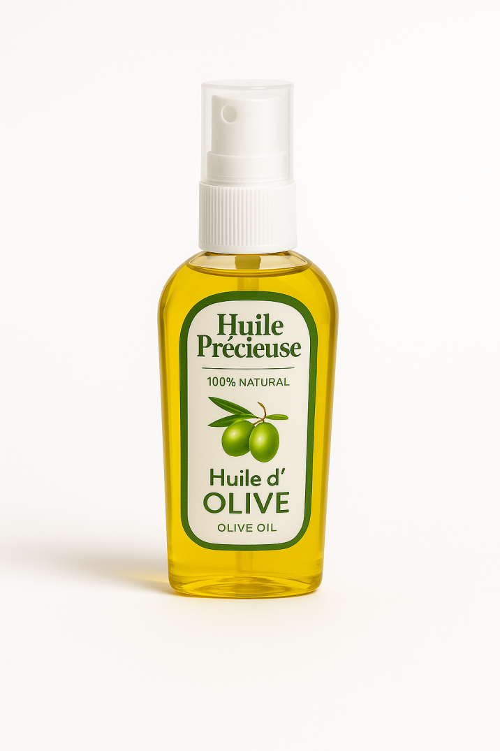 Olive Oil